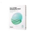 thumbnail image 1 of DR JART+ Pore Remedy Purifying Mud Mask 5Pcs, 1 of 7