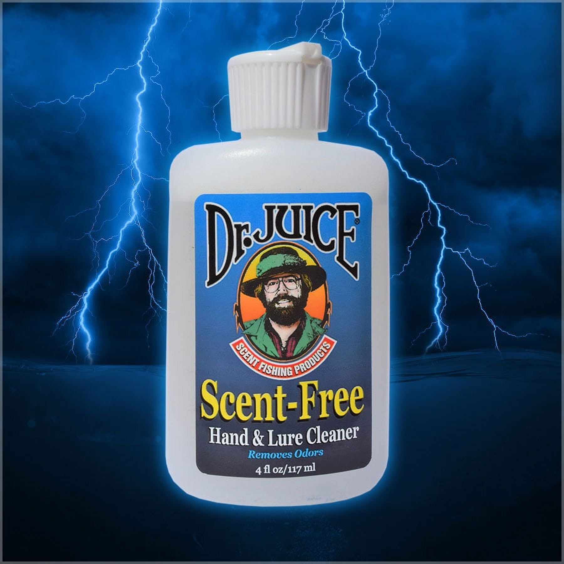 Fishing with DR JUICE Fish Scents in SOUTH FLORIDA! (Saltwater