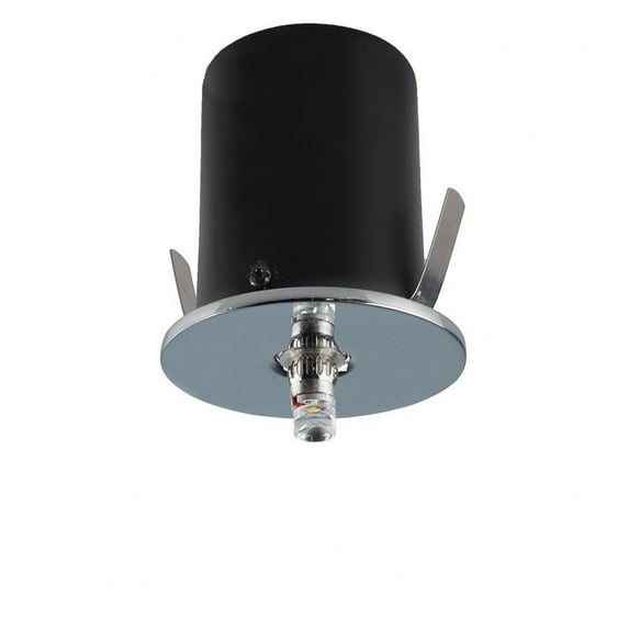 DR-LED302-30-CH-WAC Lighting-Accessory - 2.75 Inch 4.5W LED Beauty Spot Canopy