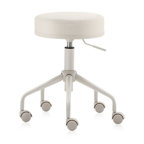 DR.LOMILOMI Pneumatic Swivel Rolling Stool Chair 503 KAI