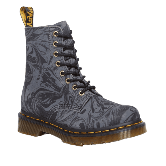 DR. MARTENS 1460 PASCAL WOMEN BOOTS