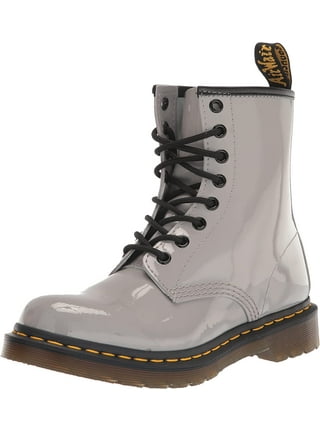Dr martens plataforma clearance baratas walmart