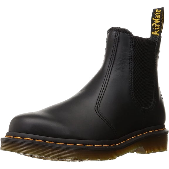 DR. MARTENS 2976 WOMEN BOOTS