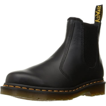 DR. MARTENS 2976 Boots Black Nappa