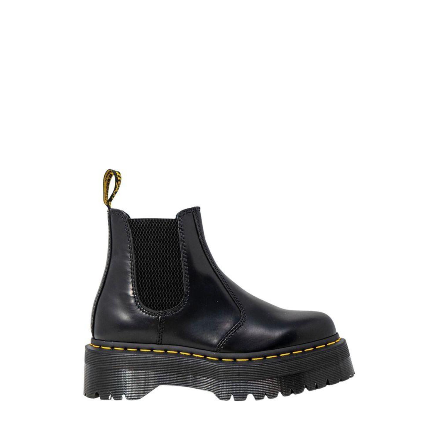 ブーツその他 Dr. Martens 2976 Quad Fl Pisa Booties DR. MARTENS 2976 QUAD Boots - Walmart.com