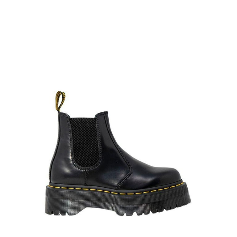 DR. MARTENS 2976 QUAD Boots - Walmart.com