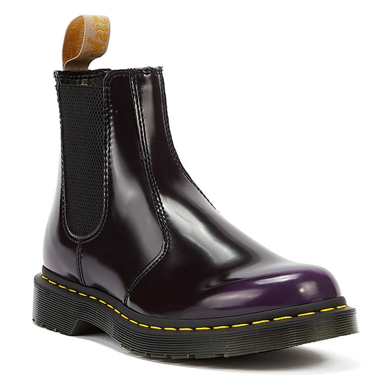 DR. MARTENS 2976 VEGAN Boots Walmart