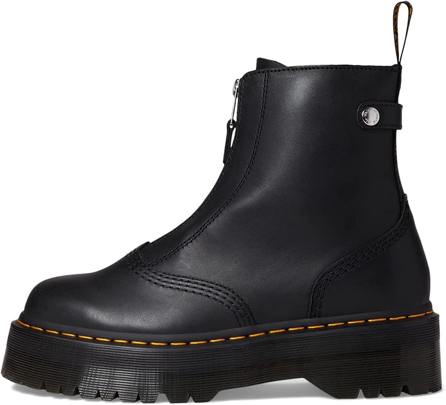 Buy MARTENS JETTA Boots Online Malaysia Ubuy