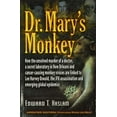thumbnail image 1 of Pre-Owned DR MARYS MONKEY: How the Unsolved Murder of a Doctor, a Secret Laboratory in New Orleans and Cancer-Causing Monkey Viruses Are Linked to Lee Harvey ... Assassination and Emerging Paperback, 1 of 1