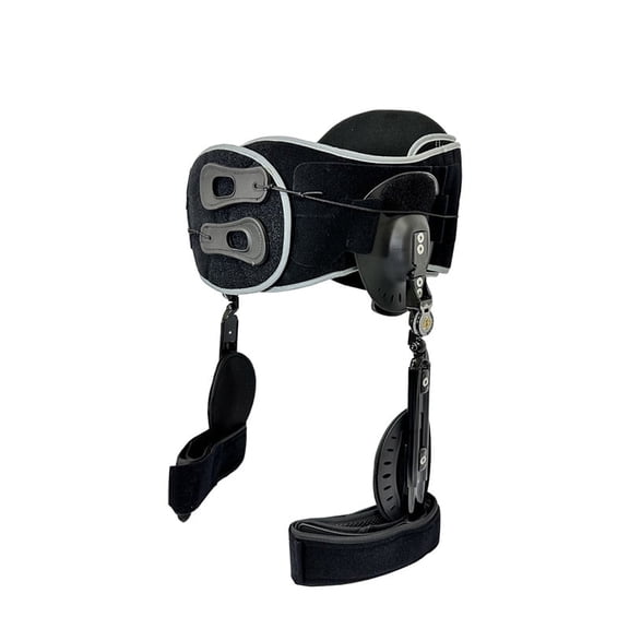 DR Medical Bi-Lateral Hip Orthosis