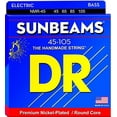 thumbnail image 1 of Sunbeam™ - Acoustic Bass Guitar, Electric Bass Guitar Nickel Plated Bass Strings: Medium 45-105, 1 of 3