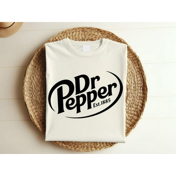 DR. Pepper Shirt, I Need A Dr. Pepper T-shirt, Dr. Pepper gift