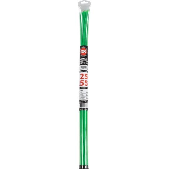 DR Power .155 Mil Dr Trimmer Line 382381 Residential Use, Standard Application
