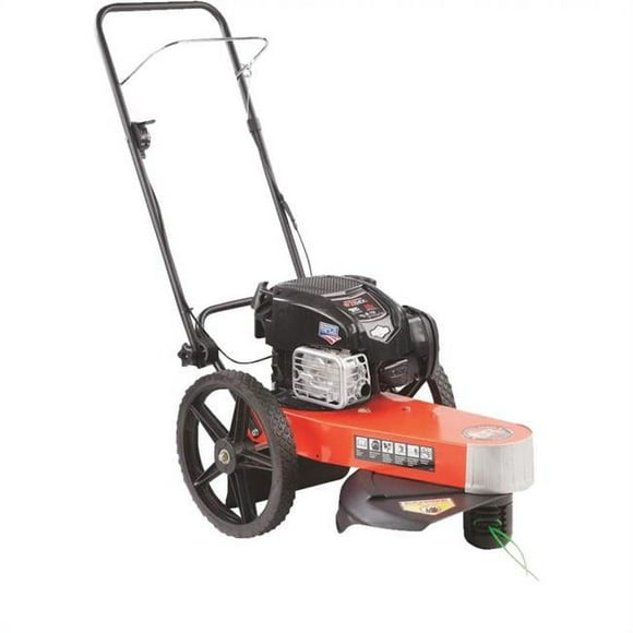 Dr Trimmer Mower