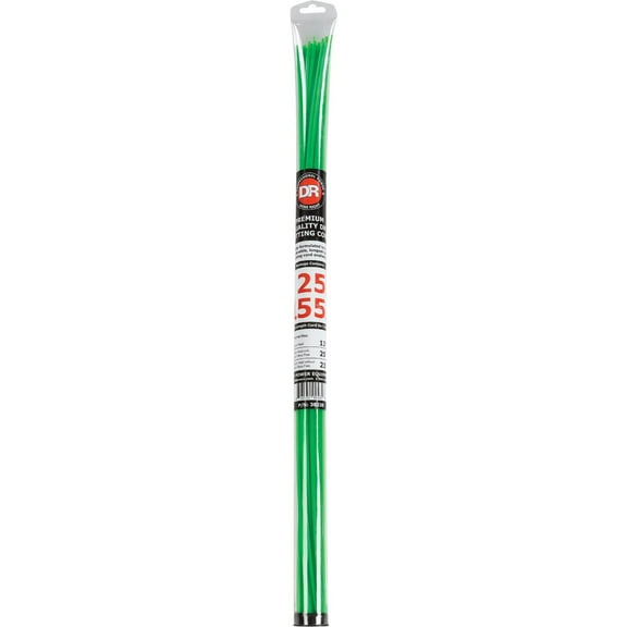DR Power Equipment Round String Trimmer Line