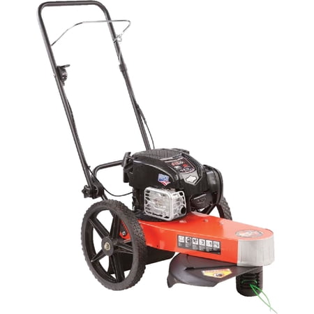 DR Power Equipment TR43067BMN DR Trimmer Mower