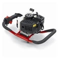 thumbnail image 1 of DR Power Premier Earth 52cc 2 Cycle Engine High Performance Auger Powerhead, 1 of 7