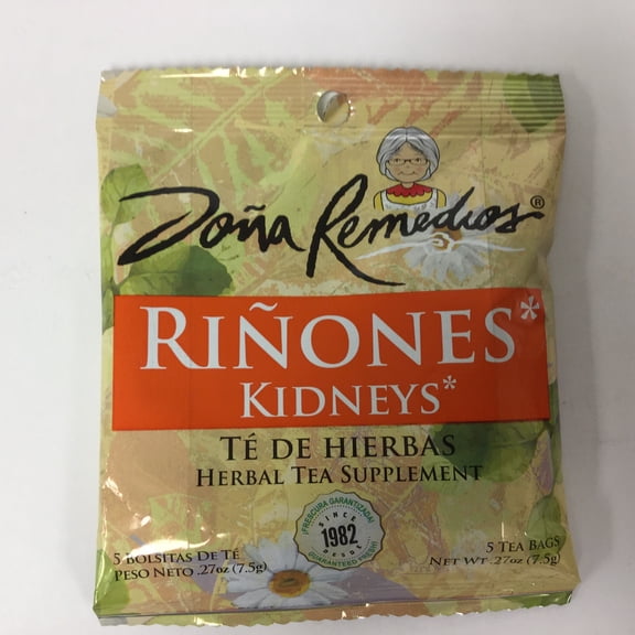 DR RIONES/ KIDNEYS TEA