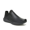 thumbnail image 1 of DR SCHOLL'S Men Work Hidden Slip Resistant Slip On Sneaker, Black 9, 1 of 5