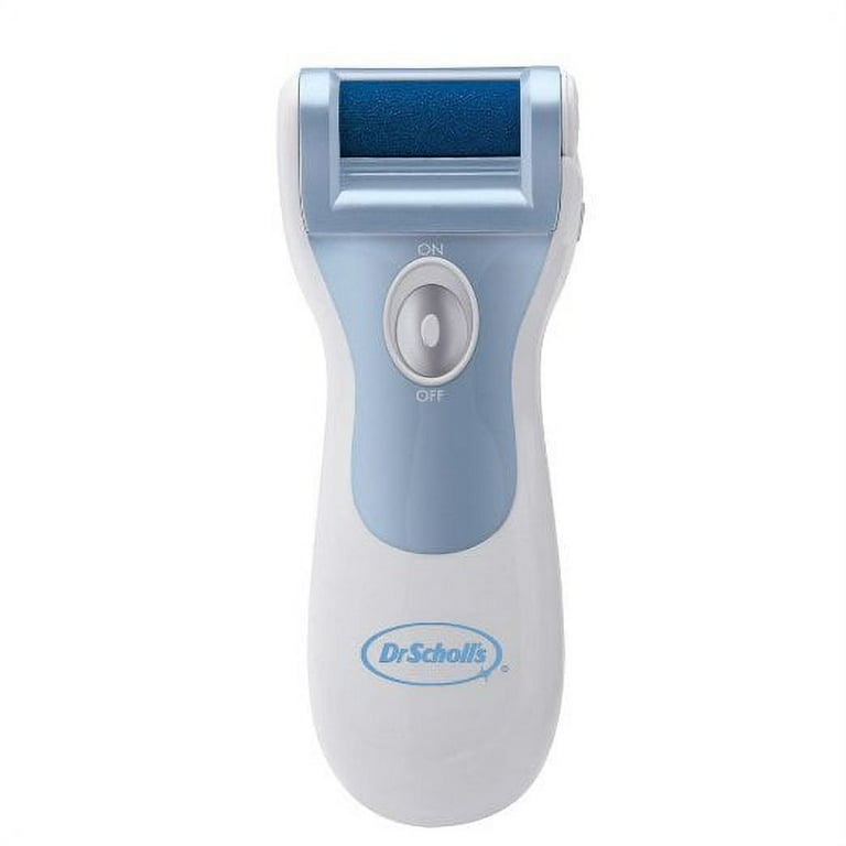 Scholls pedicure clearance