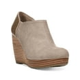 thumbnail image 1 of Dr. Scholl's Women's Harlow Wedge Booties, Wide Width Available, 1 of 4