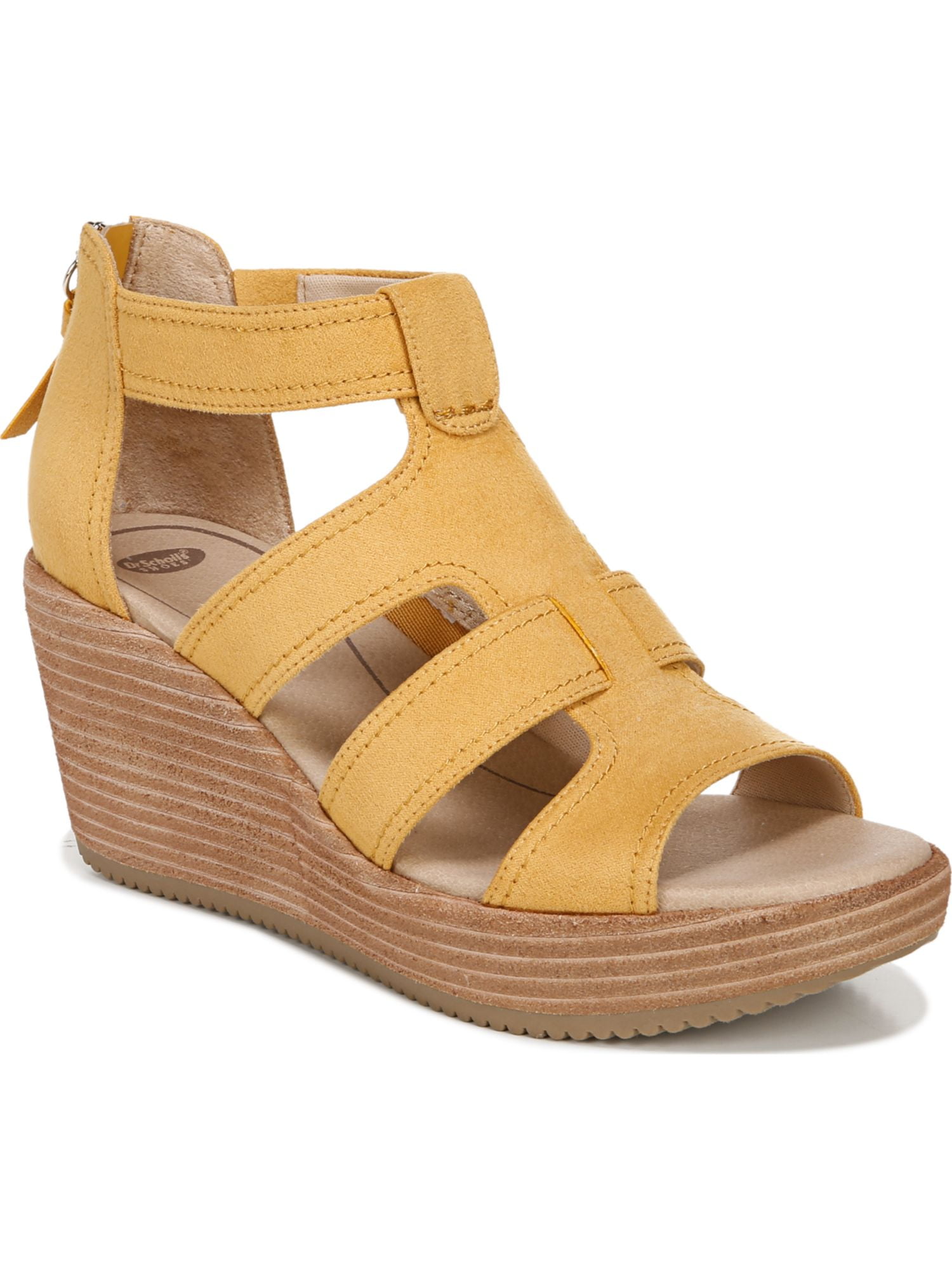 Dr scholl's gladiator best sale sandals