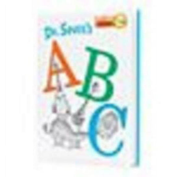 Pre-Owned DR. SEUSS ABC Collector's Edition by Kohls Cares for Kids, 9780375972768, 0375972765, Hardcover, First Edition edition