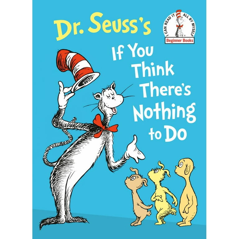 read it yourself Dr Seuss Science  マイヤペン read it yourself Dr Seuss Science マイヤペン