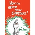 thumbnail image 1 of How the Grinch Stole Christmas! (Hardcover), 1 of 1