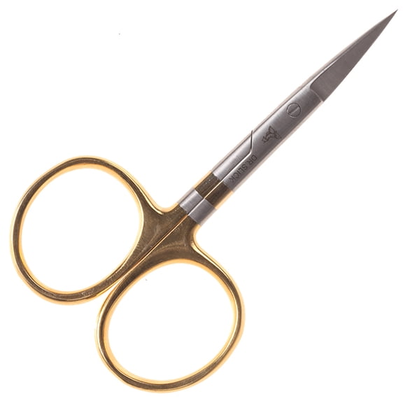 Dr. Slick Hair Scissors - 4.5" - Straight