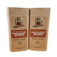DR. SQUATCH Men's NonExfoliating Body Wash Wood Barrel Bourbon 14