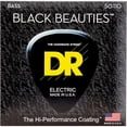 thumbnail image 1 of DR Strings BKB-50 Black Beauty Heavy Bass Strings, 1 of 1
