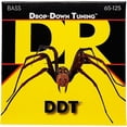 thumbnail image 1 of DR Strings Drop-Down Tuning Extra Heavy Bass Strings, 1 of 3