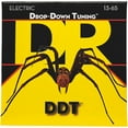 thumbnail image 1 of DR Strings Drop-Down Tuning Mega Heavy Guitar Strings, 1 of 3