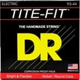 thumbnail image 1 of DR Guitar Strings Electric Tite-Fit 9.5-44 Half Tite Handmade USA, 1 of 3