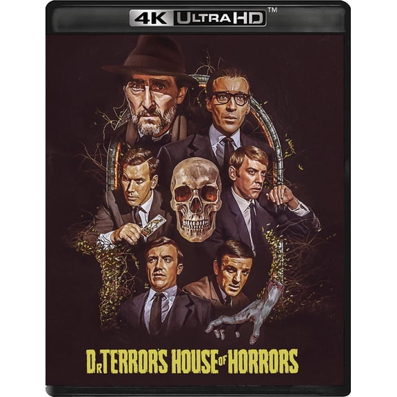 Dr. Terror's House Of Horrors