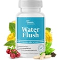thumbnail image 1 of DR Vitamin Solutions Advanced Water Flush Diuretic Water Pills for Swelling and Bloating Relief, 60 Count, 1 of 8
