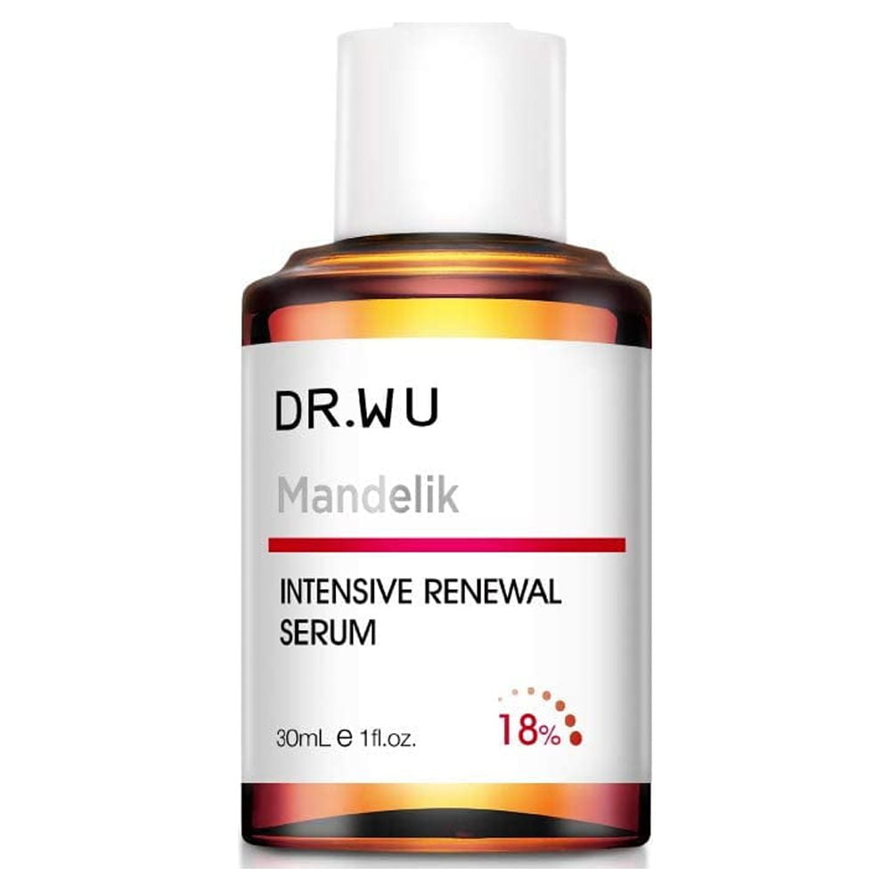 Dr. Wu Mandelic Intensive Renewal Serum - Clinical Skin Care 