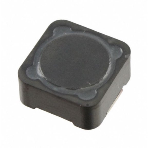 DR125-101-R   Inductor 100 ?H Shielded Drum Core, Wirewound 1.78 A 170mOhm Nonstandard : RoHS