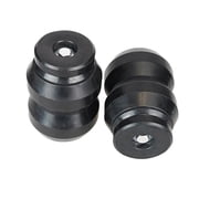 DR1500DQ Truck Suspension Enhancement System Rubber Sssisted Spring For Dodge For Ram 1500 2WD/4WD 2009-2021