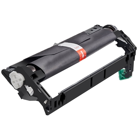 DR229CL Drum Unit Black Compatible for Brother DR229CL HL-L3280CDW L3220CW L3295CDW MFC-L3720CDW Printer (1 Pack NOT Toner)