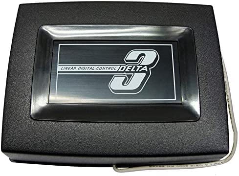 DR3A Linear Delta 3 System Garage Door Opener Receiver DR3 DNR00001 DT DTD DT2A
