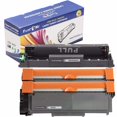 thumbnail image 1 of DR420 Drum  TN450 3 Toner Cartridges for Brother (4 Units), 1 of 2