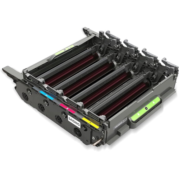 DR431CL DR-431CL Drum Unit Compatible Replacement for Brother MFC-L8900CDW MFC-L8905CDW MFC-L8895CDW MFC-L8610CDW HL-L8260CDW HL-L8360CDW HL-L8360CDWT Printer(3 Years,Not Toner)