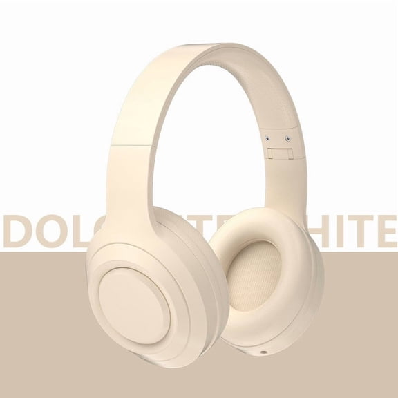 DR58 Bluetooth Headset Music Wireless Noise Reduction Headset