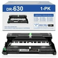 DR630 DR630 Drum Unit 1 Pack Replacement for Brother DR630 Drum Unit