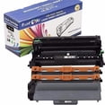 thumbnail image 1 of DR720 Drum and 2 TN750 Toners For Brother, 1 of 1