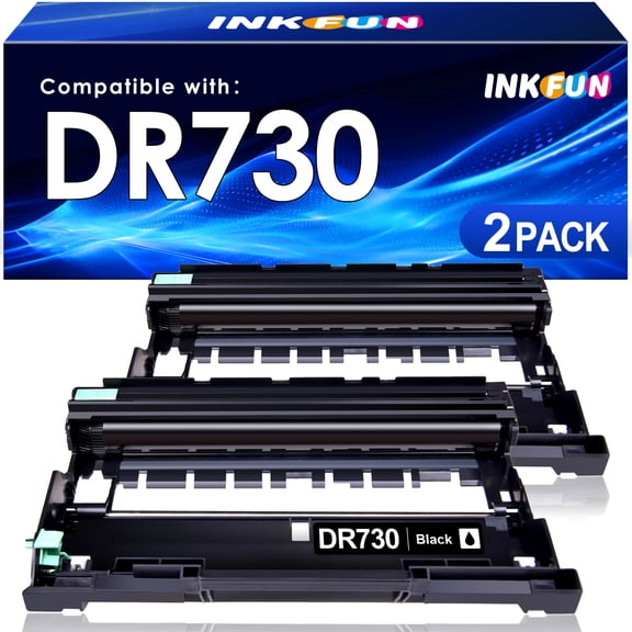 DR730 DR-730 Drum (Not Toner) Compatible for Brother Drum DR730 for Brother DR730 DR 730 Drum Unit