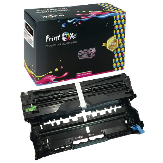 DR820 Compatible Drum Unit for Brother HL MFC DCP Series L6200 L6250 L6300 L6400 L5700 L5800 L5850 L5900 L6700 L6750 L6800 L6900 Others