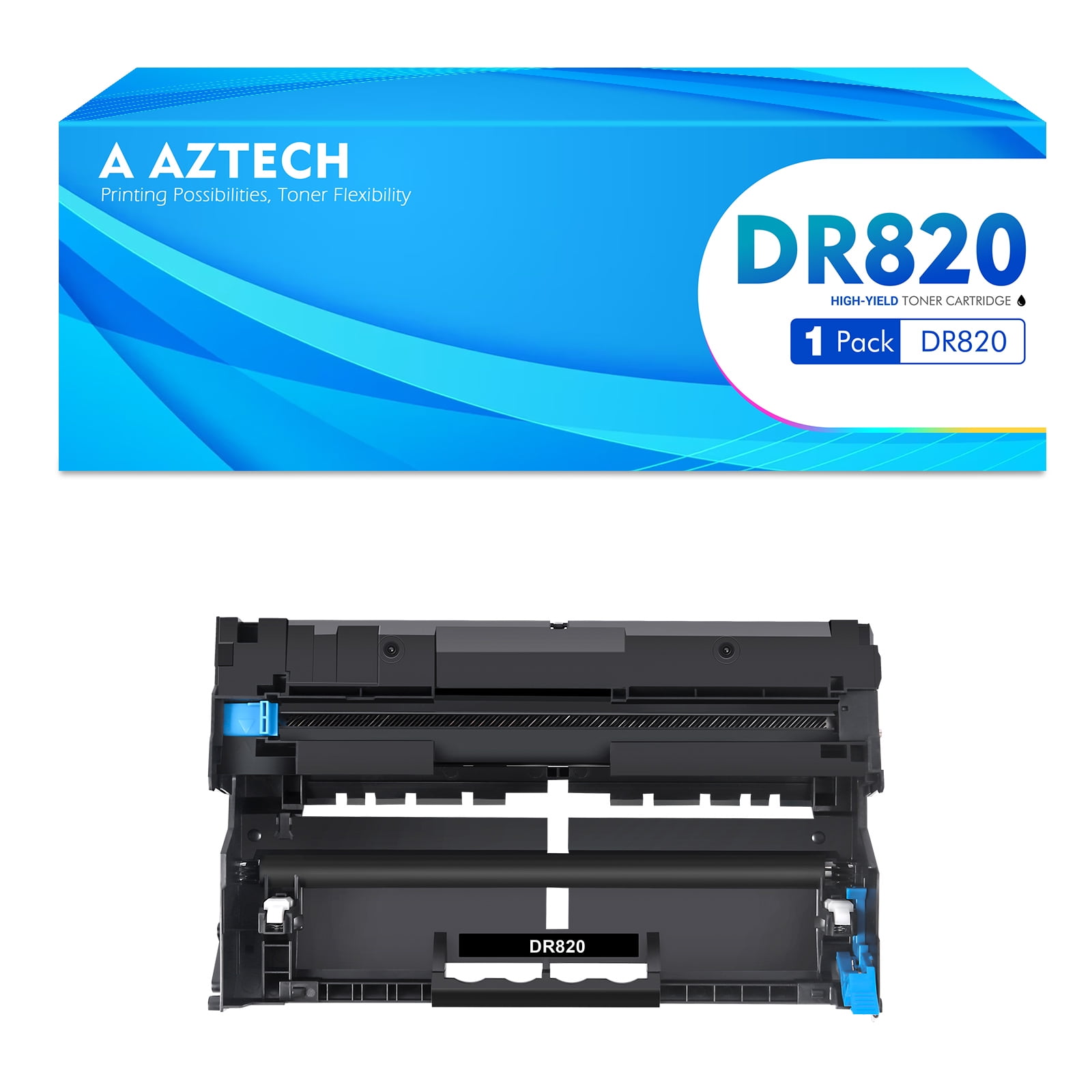 DR820 Drum Unit Kit Compatible Drum Unit for Brother DR820 DR820 DR